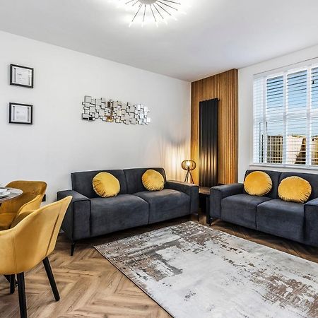 Parkside 2 Bedroom House Near Dunfermline & Edinburgh Екстериор снимка
