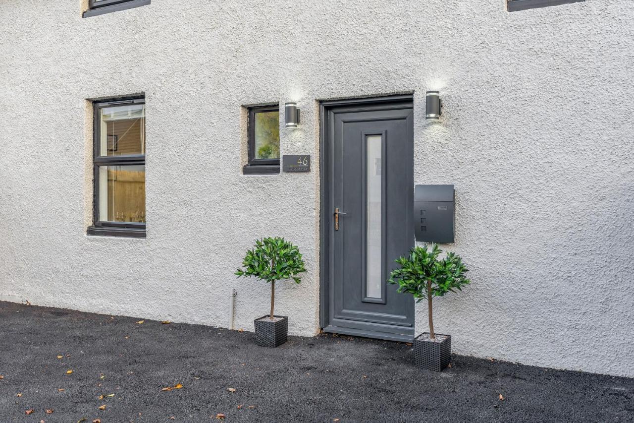 Parkside 2 Bedroom House Near Dunfermline & Edinburgh Екстериор снимка