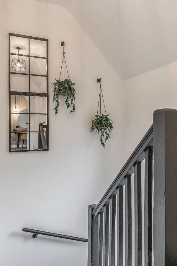 Parkside 2 Bedroom House Near Dunfermline & Edinburgh Екстериор снимка